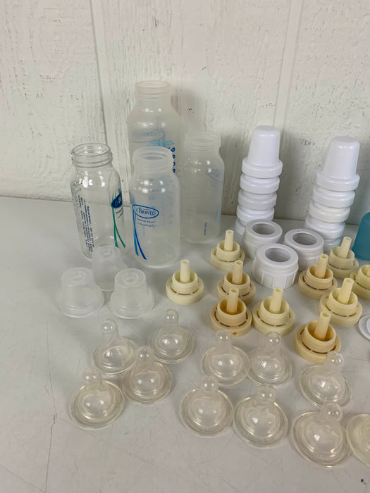 Shop BUNDLE Bottles and Accessories, Dr. Brown's at GoodBuy Gear