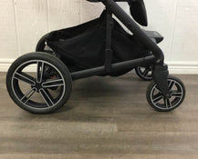 Nuna MIXX2 Stroller, Caviar, 2018