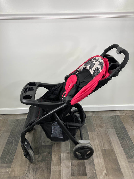 secondhand Strollers