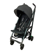 secondhand UPPAbaby G-LUXE Stroller, 2022, Jake (Black)