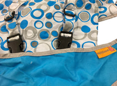 Shop My Little Seat Travel High Chair at GoodBuy Gear
