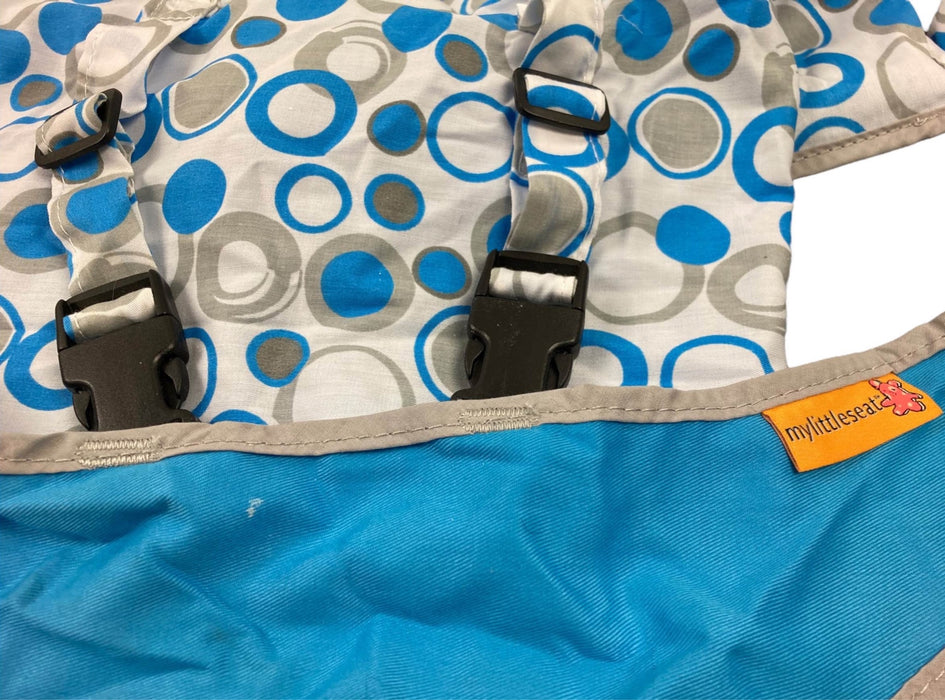 Shop My Little Seat Travel High Chair at GoodBuy Gear