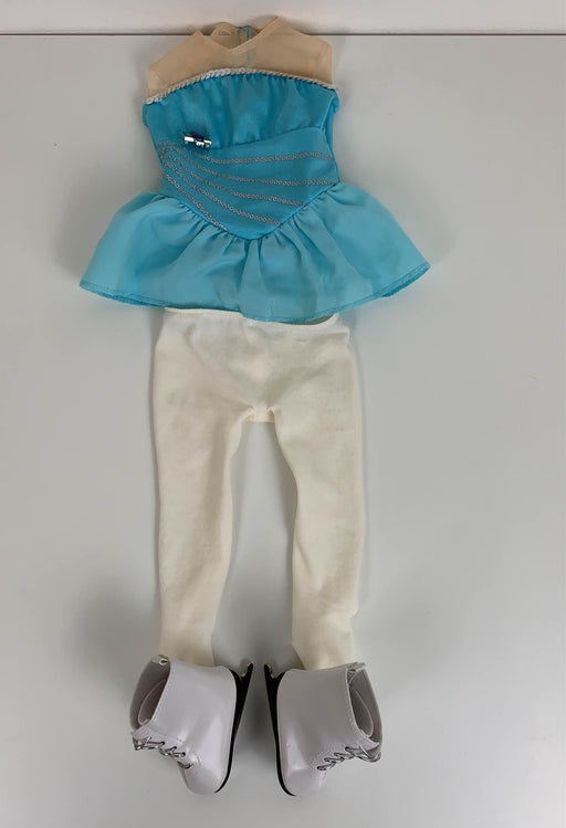 used American Girl Doll Outfit