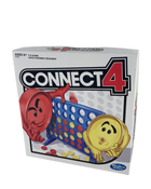 used Hasbro Connect 4