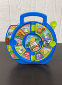 used Fisher Price Little People World Of Animals See ‘n Say