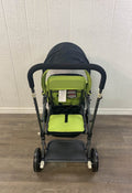 used Joovy Caboose Sit And Stand Tandem Double Stroller