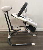 used Graco Duet Sway LX Swing With Portable Bouncer