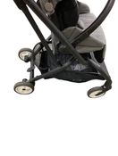 used Cybex Eezy S Twist2 Stroller, 2022, Soho Grey