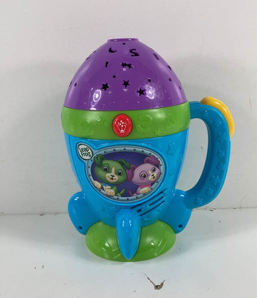 used Leap Frog Scout’s Goodnight Flashlight