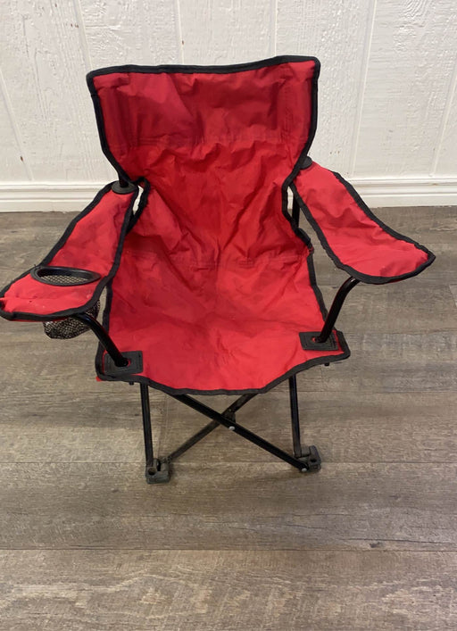 secondhand Quik Chair Kids Folding Chair