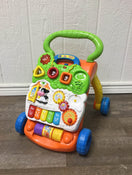 used VTech Sit To Stand Learning Walker