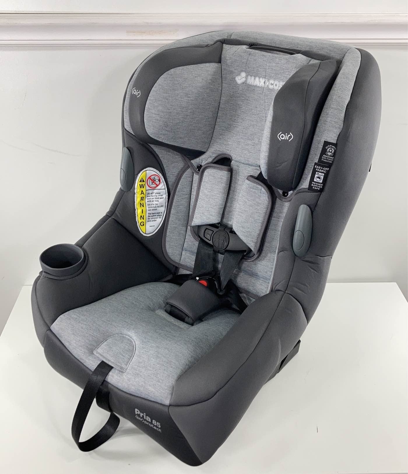 Maxi cosi 85 hotsell convertible car seat