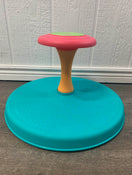 secondhand Playskool Sit N Spin