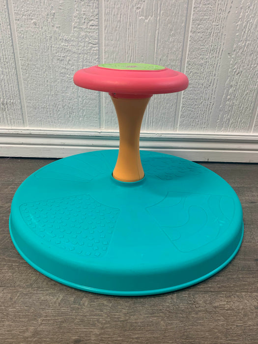 secondhand Playskool Sit N Spin