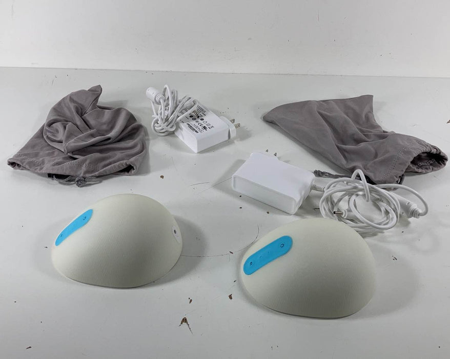 Shop Willow Wearable Breast Pump 1.0 at GoodBuy Gear