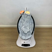 used 4moms MamaRoo