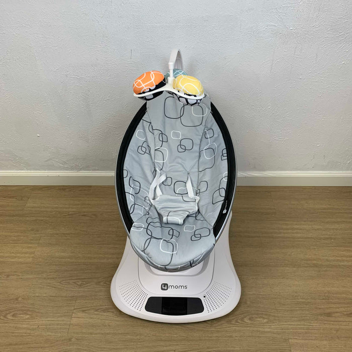 used 4moms MamaRoo