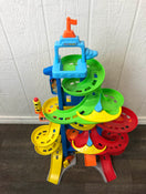 Shop Fisher Price Little People City Skyway at GoodBuy Gear