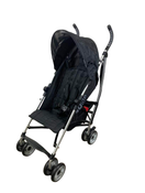 secondhand Summer Infant 3Dlite Convenience Stroller