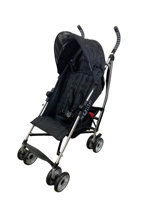 secondhand Summer Infant 3Dlite Convenience Stroller