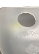 Shop Milkies Milk-Saver Breast Milk Collector at GoodBuy Gear