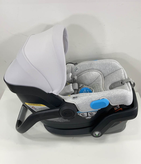 secondhand Carseat