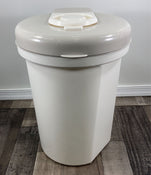 secondhand Safety 1st Easy Saver Diaper Pail