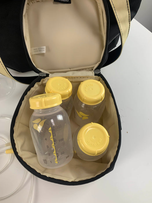 used Medela Freestyle Breast Pump