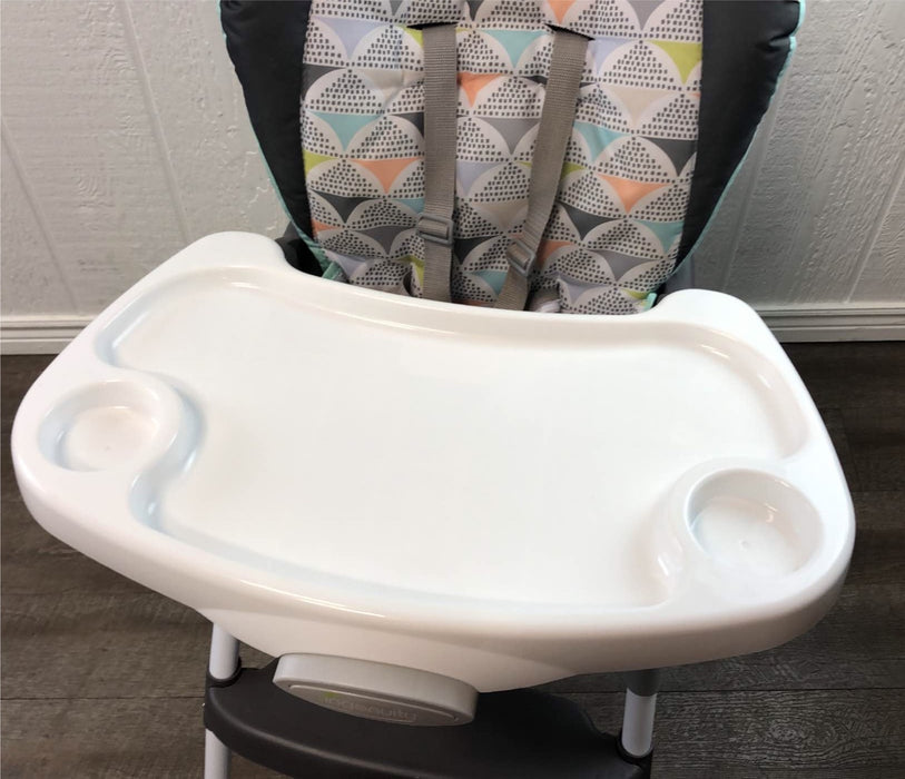 used Ingenuity High Chair