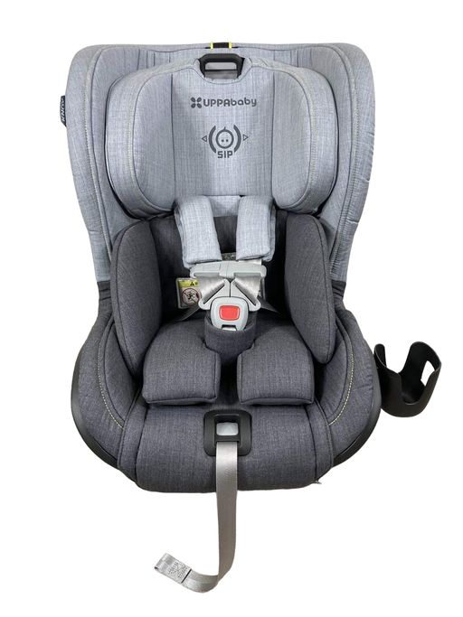 used UPPAbaby KNOX Convertible Car Seat, Lucca, 2022