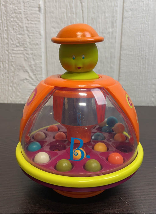 used B. toys Poppity Ball Popper