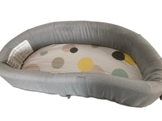 used Lulyboo Baby Lounge Premium