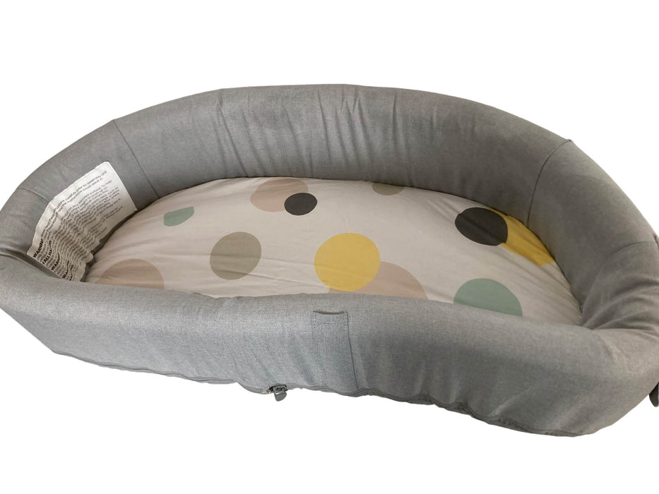 used Lulyboo Baby Lounge Premium