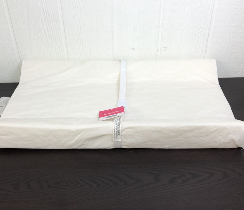 used Babies R Us Contoured Changing Pad