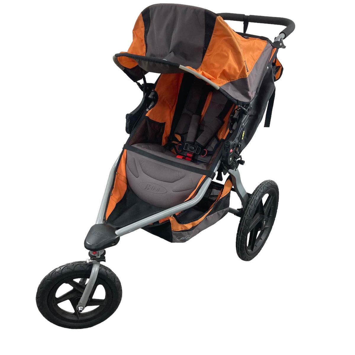 BOB Revolution Stroller, 2012, SE - Main Image