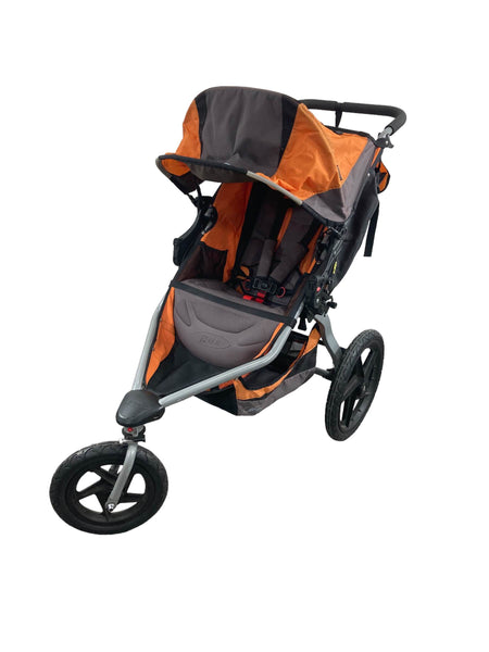 BOB Revolution Stroller, 2012, SE