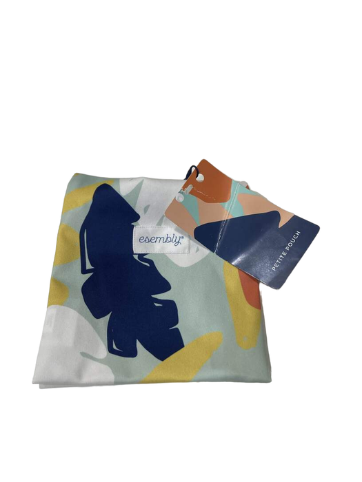 Shop Esembly Petite Pouch at GoodBuy Gear