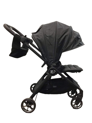 Baby jogger city tour cheap lux granite