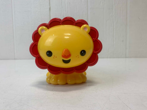 Shop Fisher Price Light-Up Animals Flashlight, Lion at GoodBuy Gear