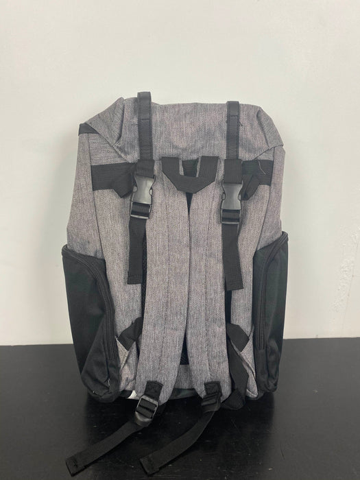 secondhand Eddie Bauer Legend Back Pack Diaper Bag