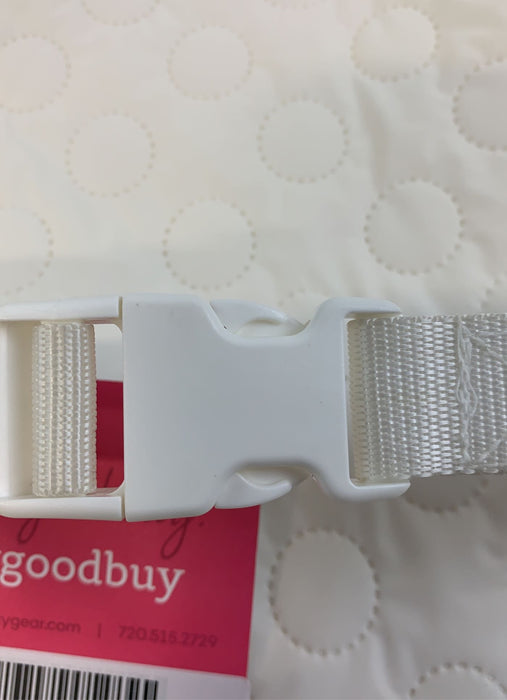Shop Restoration Hardware Baby & Child Contoured Changing Pad at GoodBuy Gear