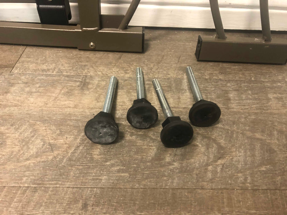 secondhand Home Nursery