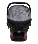 Shop Britax B-Free & B-Safe Gen2 FlexFit Travel System, Midnight, 2020 at GoodBuy Gear