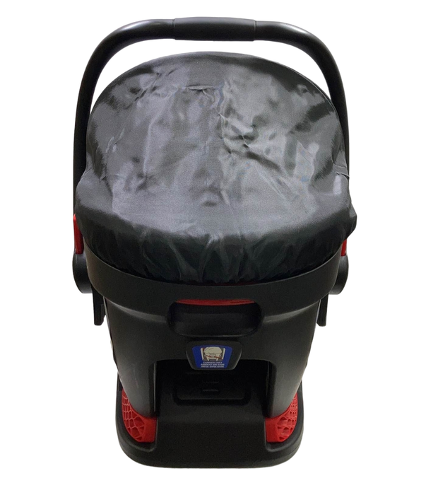 Shop Britax B-Free & B-Safe Gen2 FlexFit Travel System, Midnight, 2020 at GoodBuy Gear