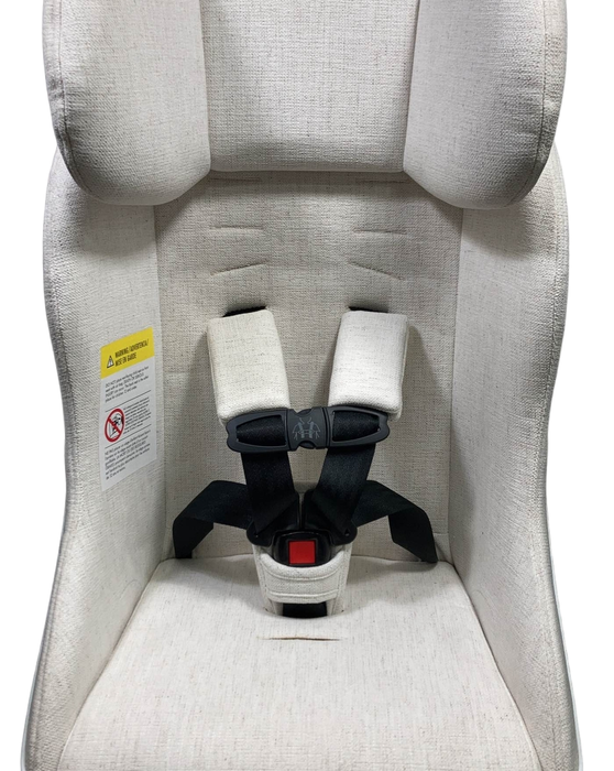 secondhand Carseat