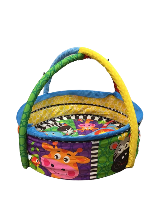 used Playgro Activity Nest