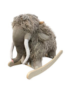 used Labebe Mammoth Baby Rocking Animal