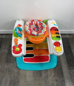 secondhand Fisher Price 4-in-1 Step ‘n Play Piano