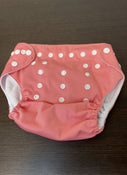 used BUNDLE Nora’s Nursery Cloth Diapers