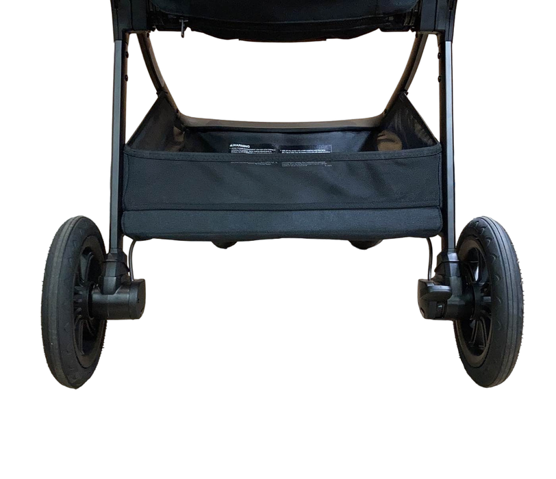 Nuna TRIV Next Stroller, 2023, Caviar